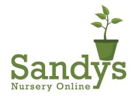 SANDY'S NURSERY ONLINE