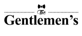 THE GENTLEMEN'S