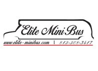 ELITE MINIBUS WWW.ELITE-MINIBUS.COM 815-508-3417