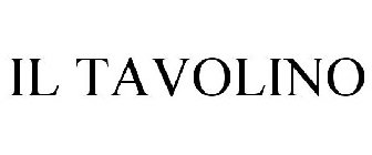 IL TAVOLINO