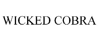 WICKED COBRA