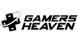 GAMERS HEAVEN