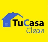 TUCASA CLEAN