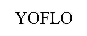 YOFLO