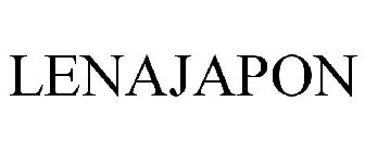 LENAJAPON