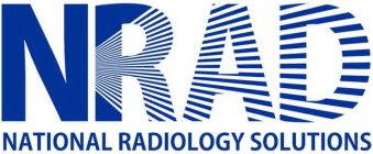 NRAD NATIONAL RADIOLOGY SOLUTIONS