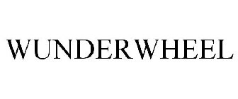 WUNDERWHEEL