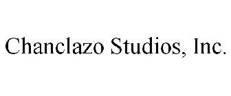 CHANCLAZO STUDIOS, INC.