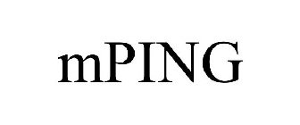 MPING