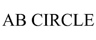 AB CIRCLE