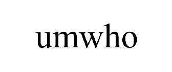 UMWHO