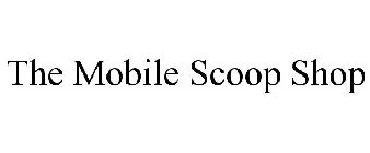 THE MOBILE SCOOP SHOP