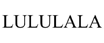 LULULALA