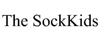 THE SOCKKIDS