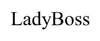 LADYBOSS