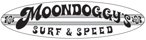 MOONDOGGY'S SURF & SPEED