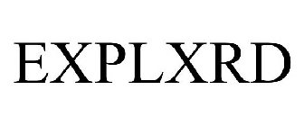 EXPLXRD