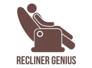 RECLINER GENIUS