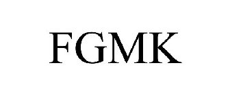 FGMK