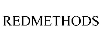 REDMETHODS