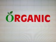 ORGANIC