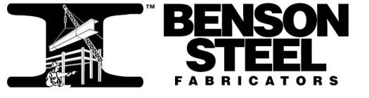 I BENSON STEEL FABRICATORS