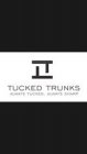 TT TUCKED TRUNKS ALWAYS TUCKED, ALWAYS SHARP