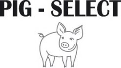 PIG - SELECT