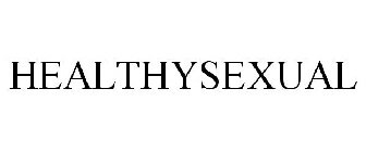 HEALTHYSEXUAL