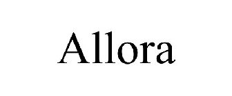 ALLORA