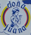 DOÑA JUANA