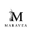 M MARAVEA