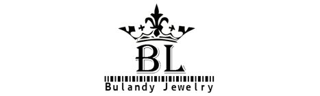 BL BU LANDY JEWELRY