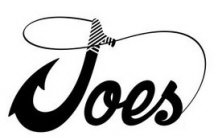 JOES