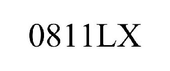 0811LX