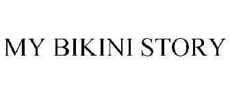 MYBIKINISTORY