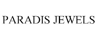 PARADIS JEWELS