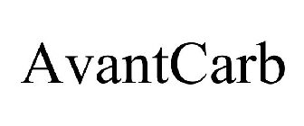 AVANTCARB