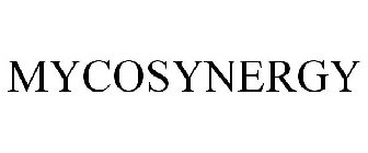 MYCOSYNERGY