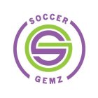 SOCCERGEMZ SG