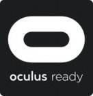 OCULUS READY