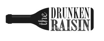 THE DRUNKEN RAISIN