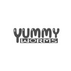 YUMMY WORMS