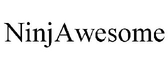 NINJAWESOME