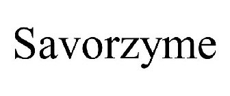 SAVORZYME