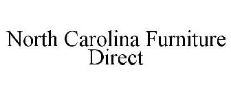 NORTH CAROLINA FURNITURE DIRECT