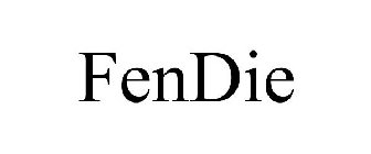 FENDIE