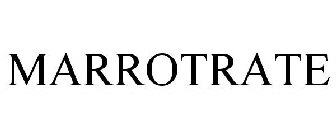 MARROTRATE