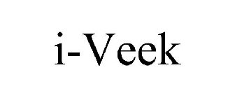 I-VEEK