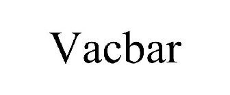 VACBAR